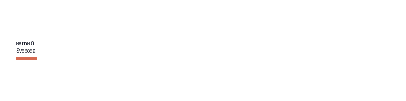 Černý & Svoboda logo